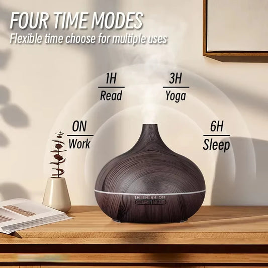 Oil Diffuser – Trand Store™
