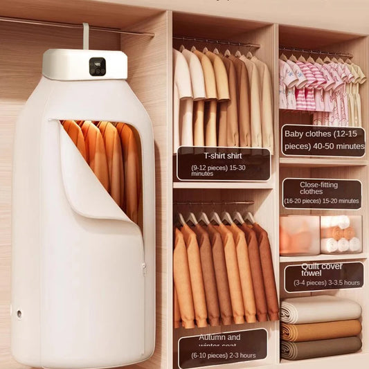 Clothes Dryer – Trand Store™