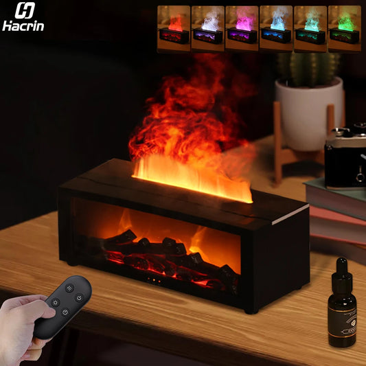 Flame Aroma – Trand Store™