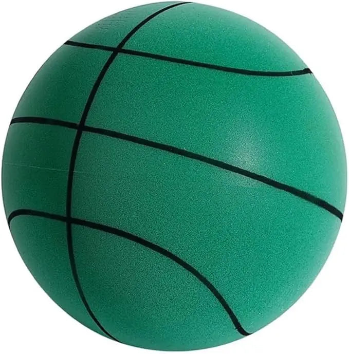 Silent Basketball