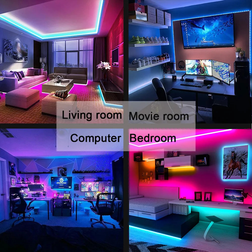 GlowFlex – Trand Store™