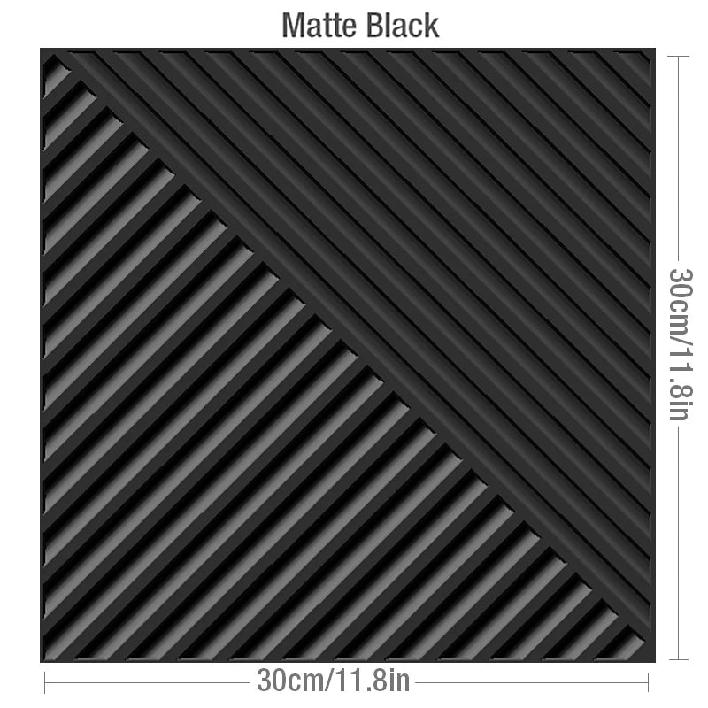 LuxeWall 3D – Trand Store™
