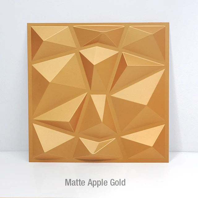 LuxeWall 3D – Trand Store™