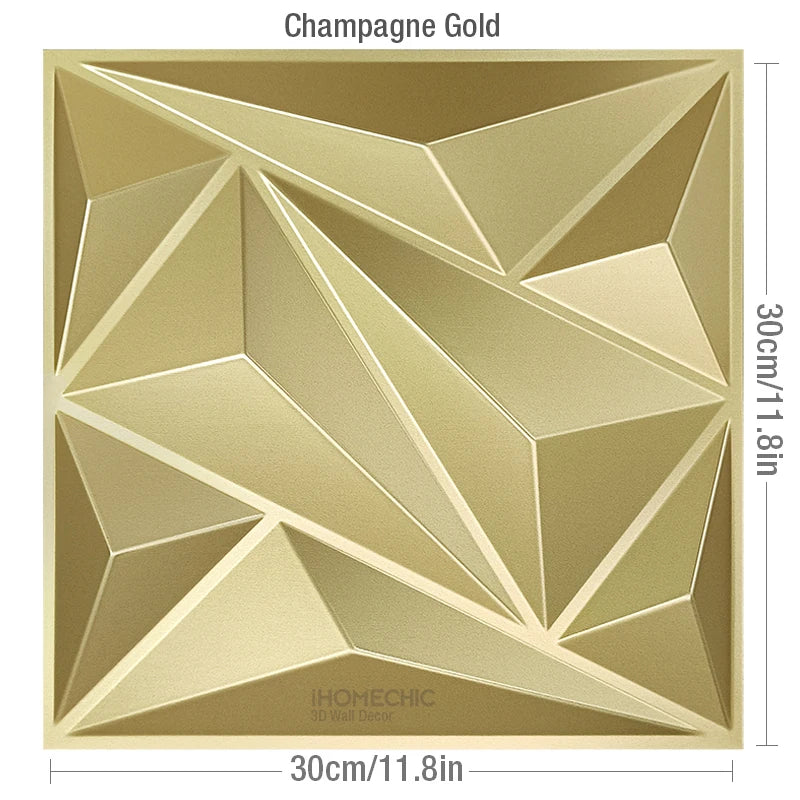 LuxeWall 3D – Trand Store™