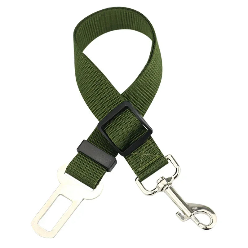 Pet Car Seat Belt Accessories