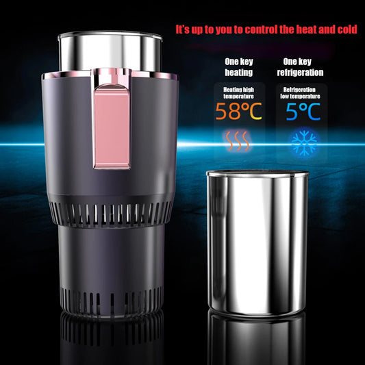 ✨CoolaHeat – Trand Store™