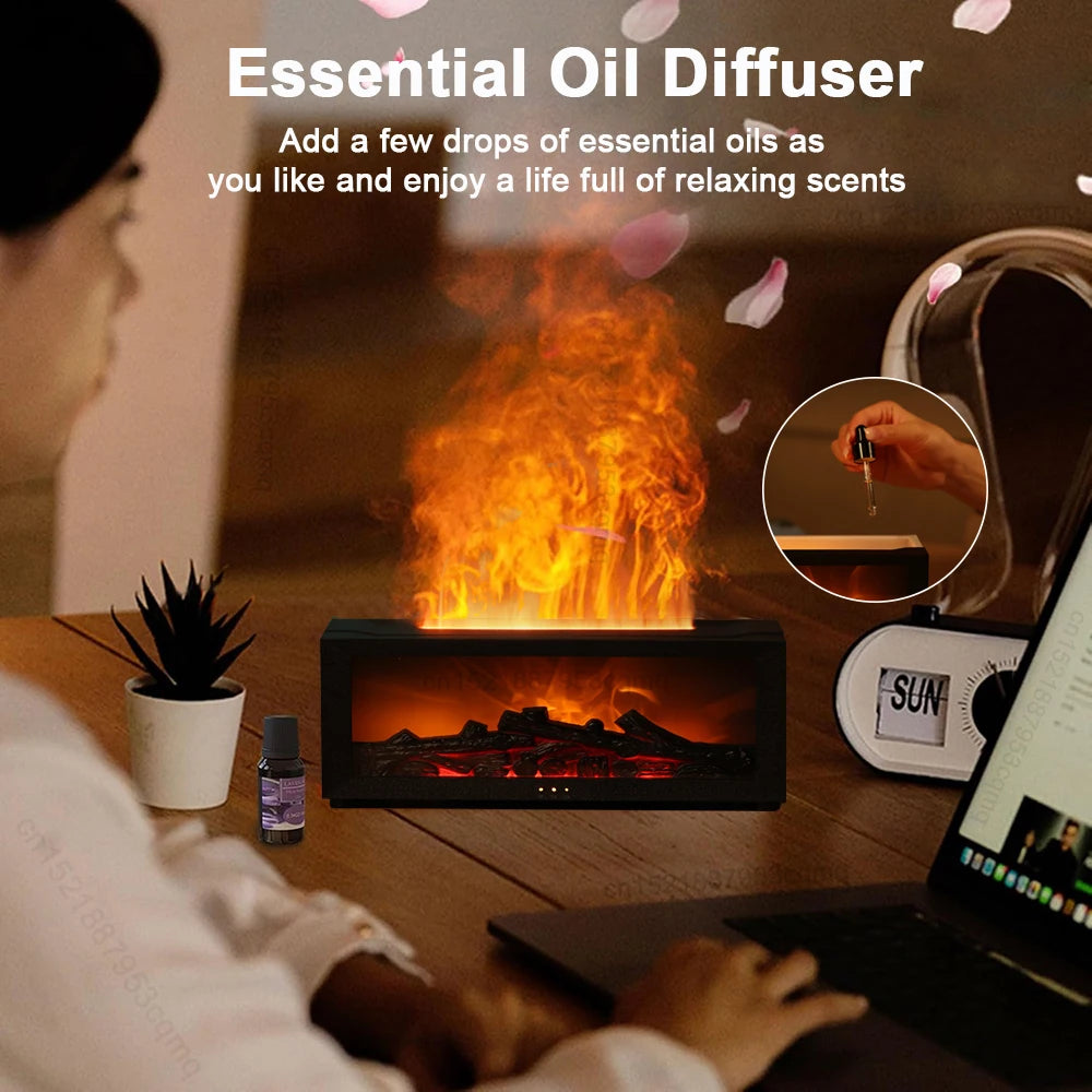 Flame Aroma – Trand Store™
