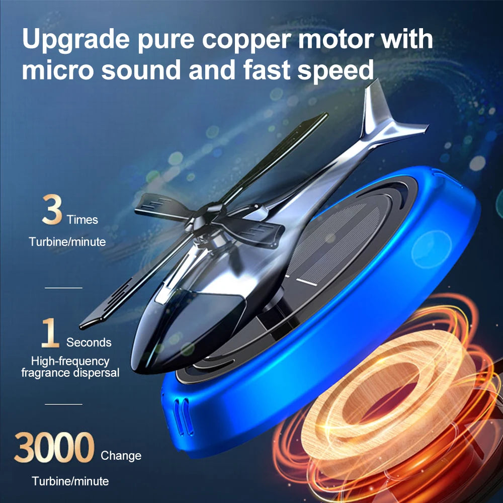 🚁 SolarSpin -