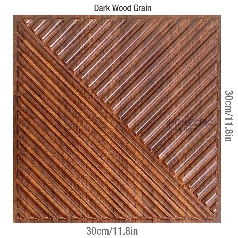 LuxeWall 3D – Trand Store™