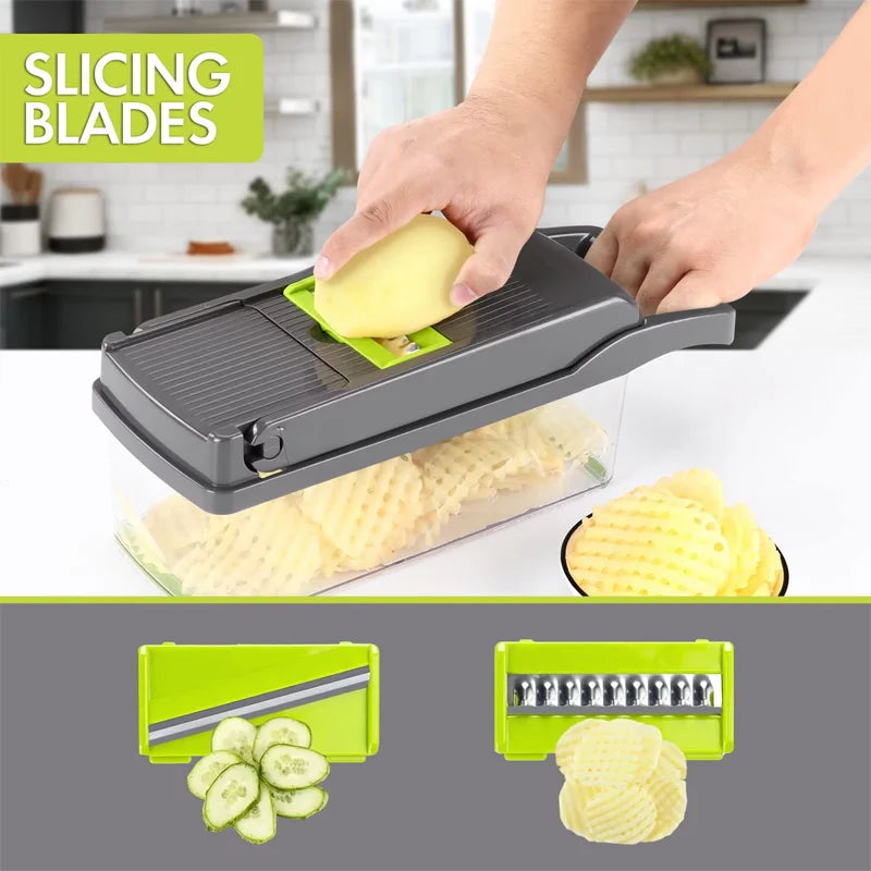 ABAY Grater – Trand Store™
