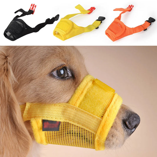 🐶 Dog Muzzle&nbsp; – Trand Store™