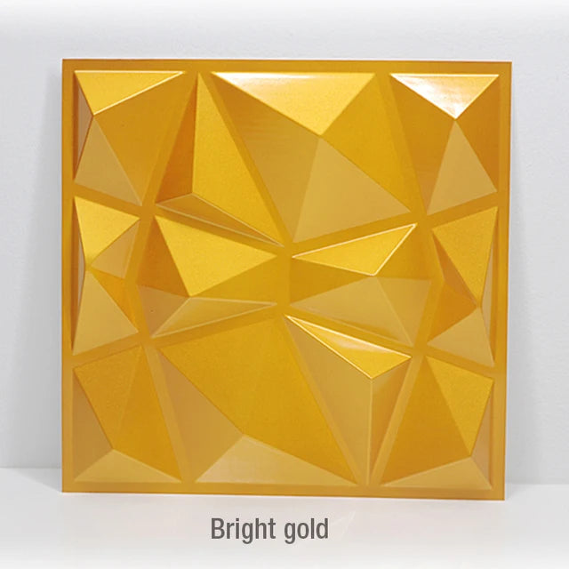 LuxeWall 3D – Trand Store™