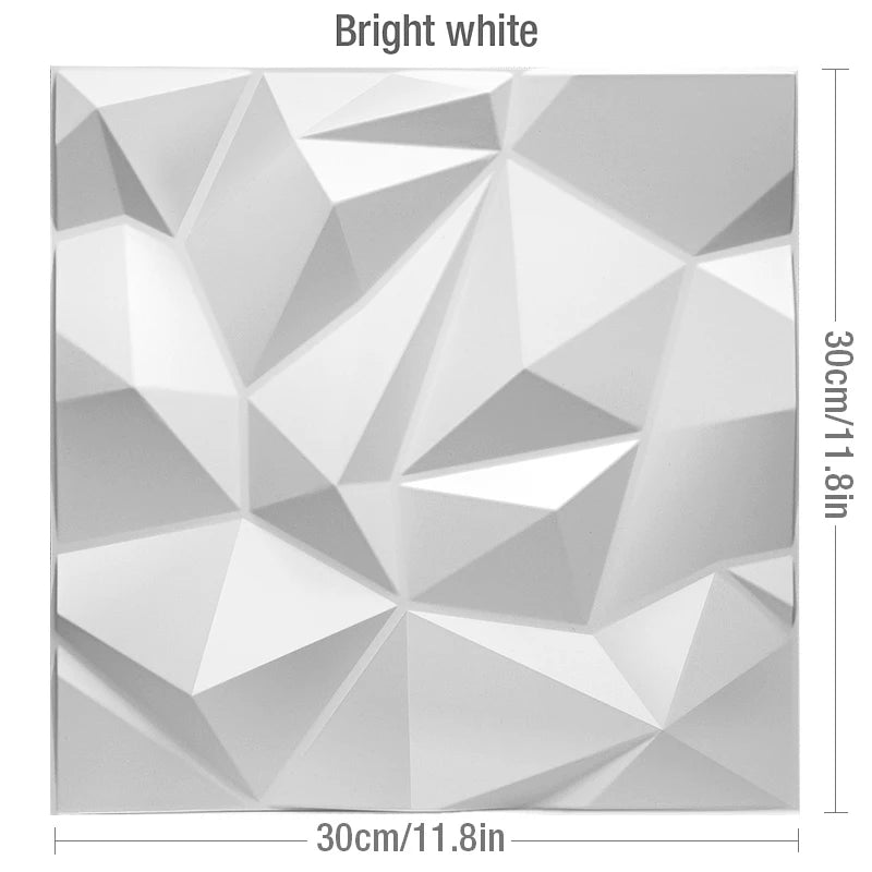 LuxeWall 3D – Trand Store™