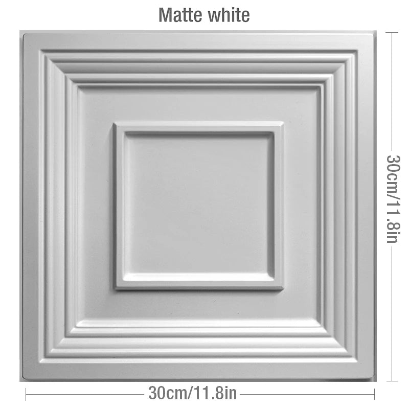LuxeWall 3D – Trand Store™