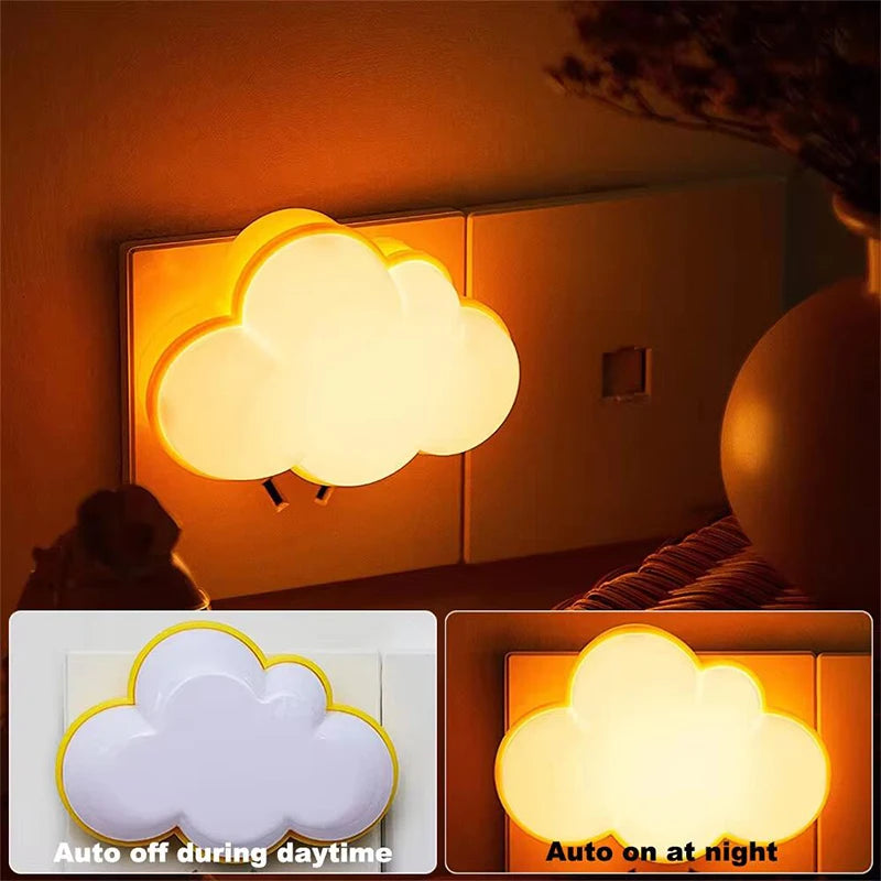 LED Smart Motion Sensor