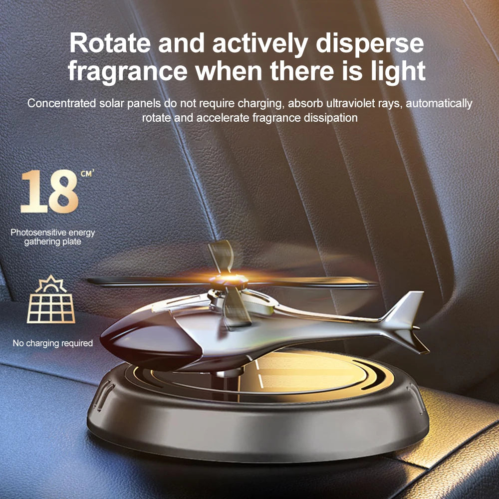🚁 SolarSpin -