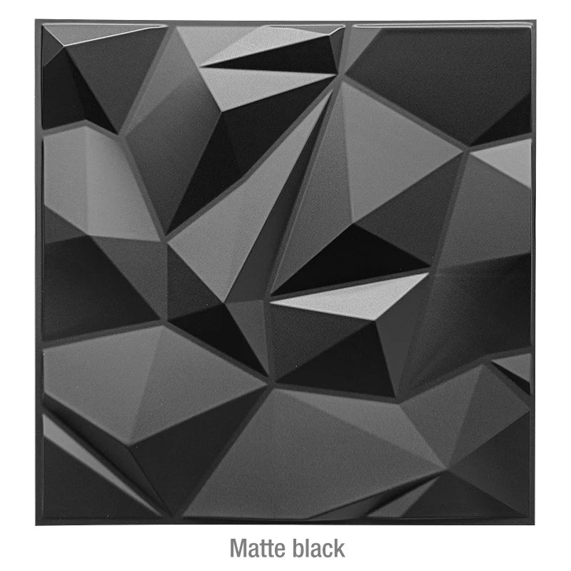 LuxeWall 3D – Trand Store™