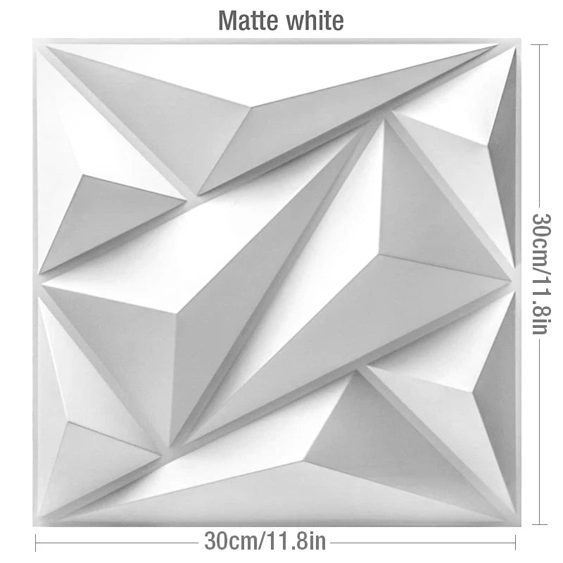 LuxeWall 3D – Trand Store™
