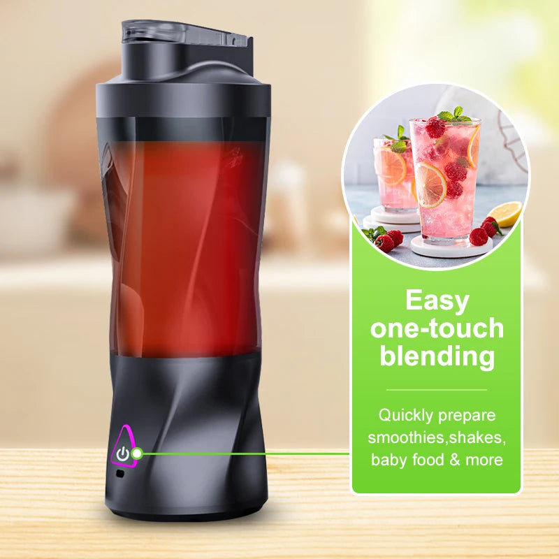 PowerBlend Go – Trand Store™