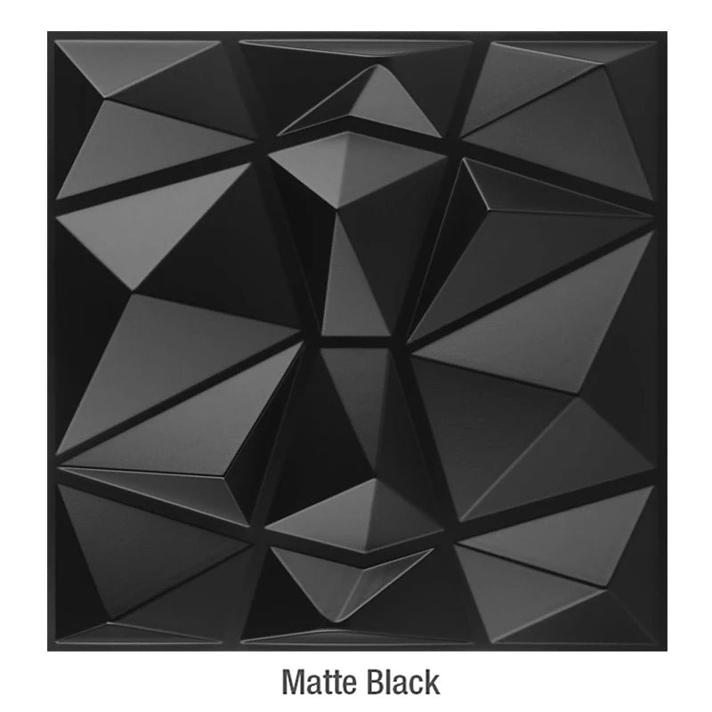 LuxeWall 3D – Trand Store™