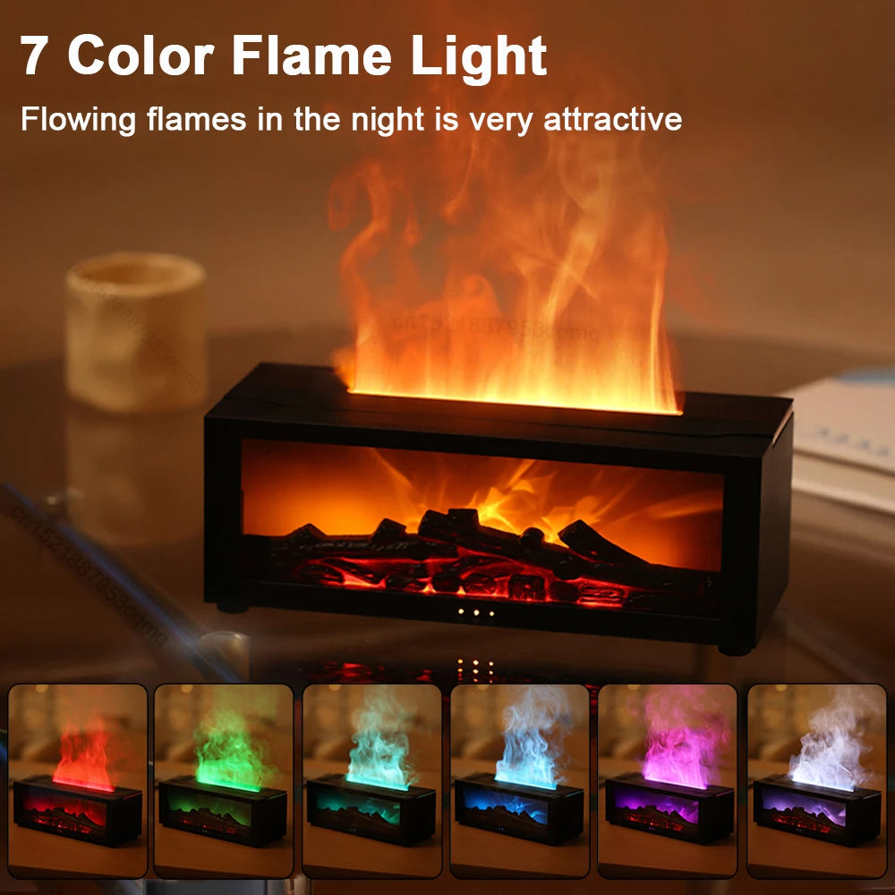 Flame Aroma – Trand Store™