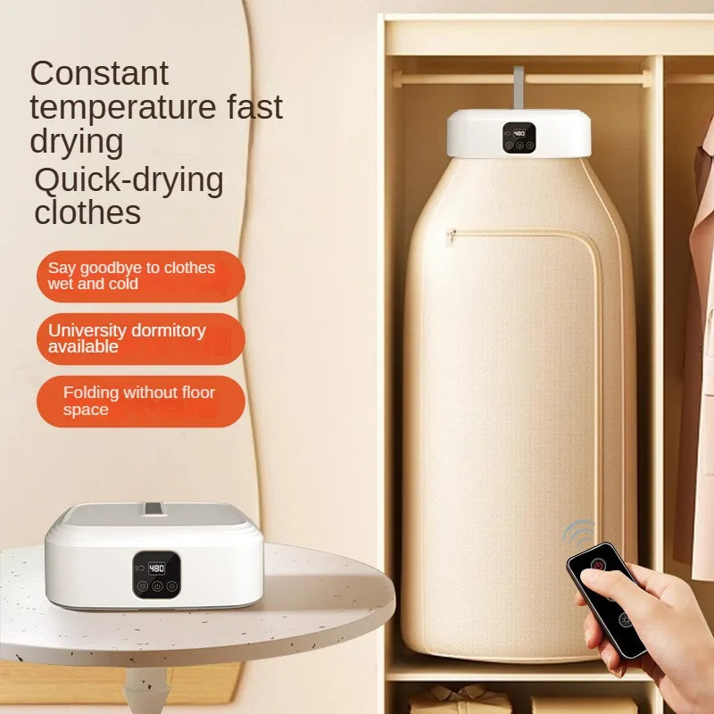 Clothes Dryer – Trand Store™