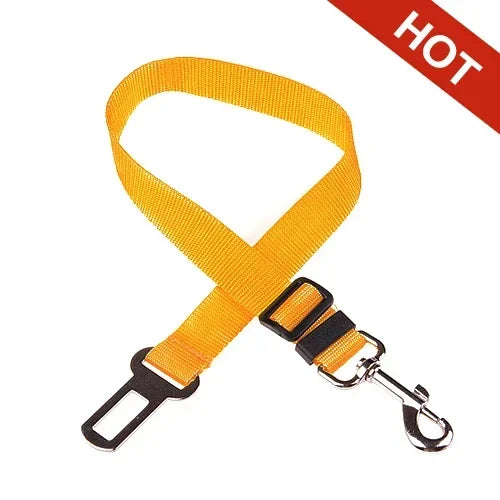 Pet Car Seat Belt Accessories