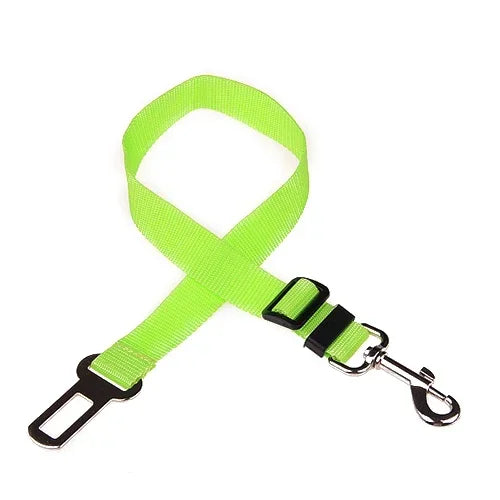 Pet Car Seat Belt Accessories