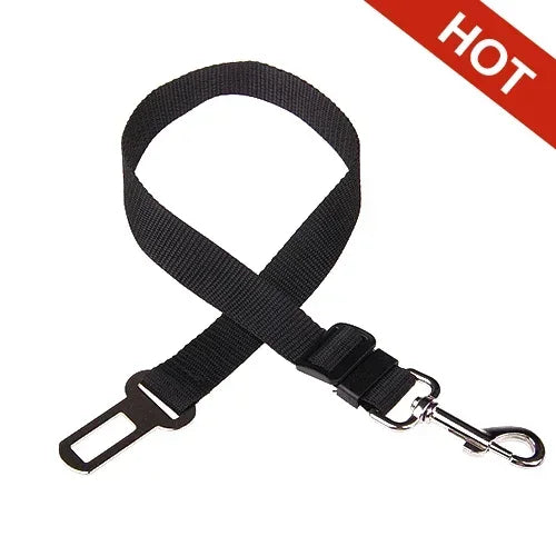 Pet Car Seat Belt Accessories