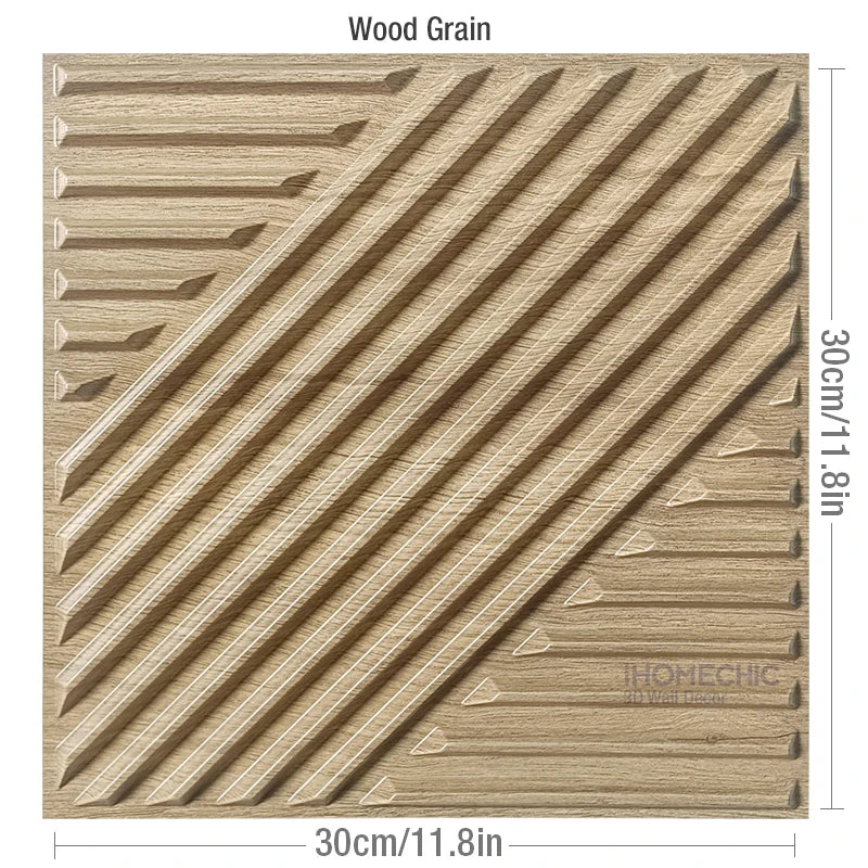LuxeWall 3D – Trand Store™
