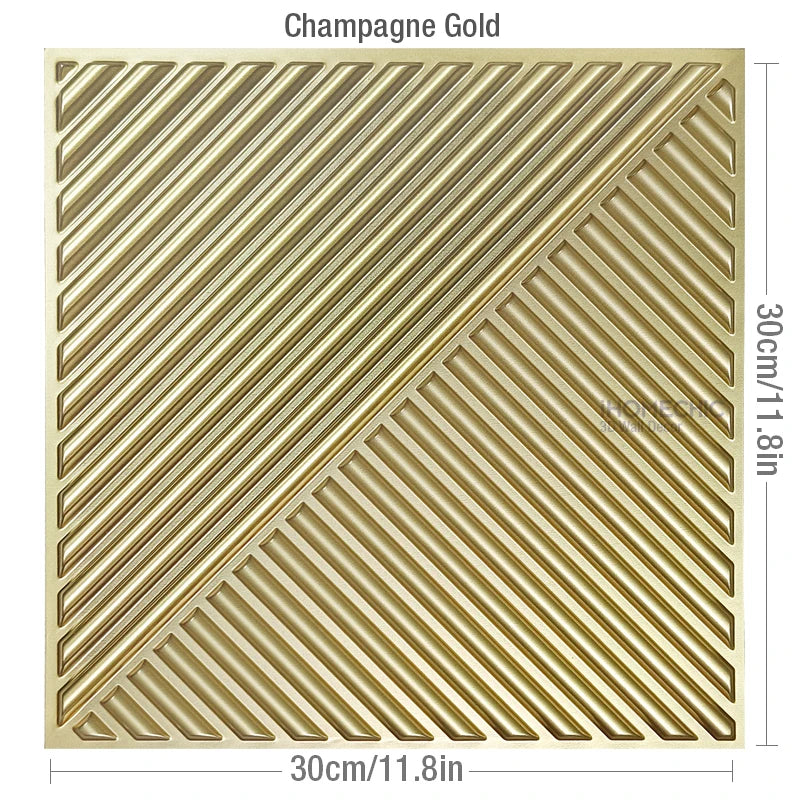 LuxeWall 3D – Trand Store™