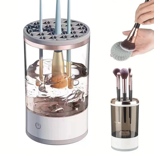 BrushClean Pro – Trand Store™
