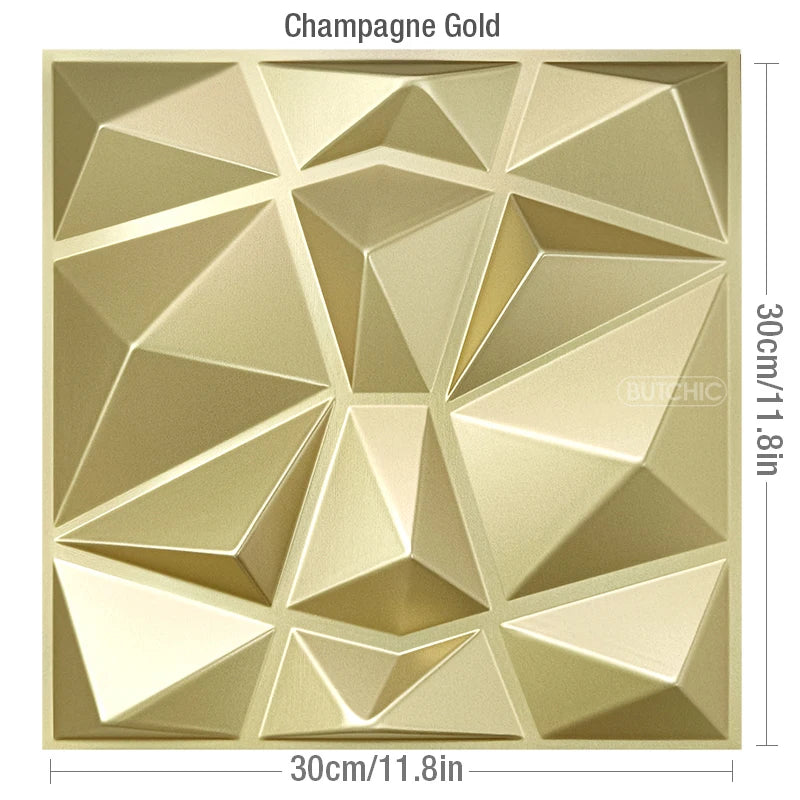 LuxeWall 3D – Trand Store™