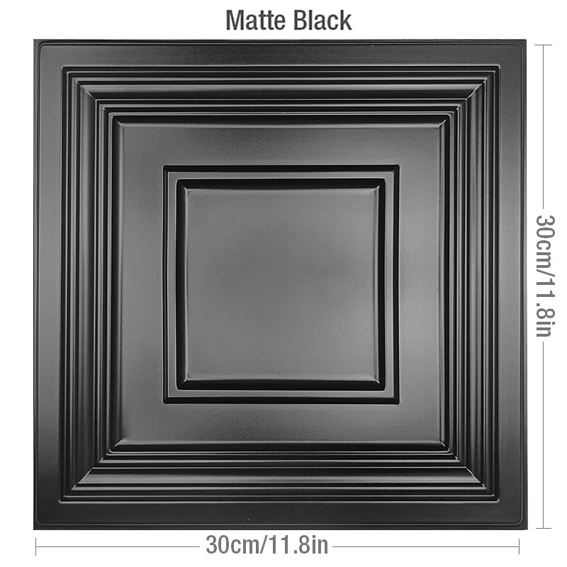 LuxeWall 3D – Trand Store™