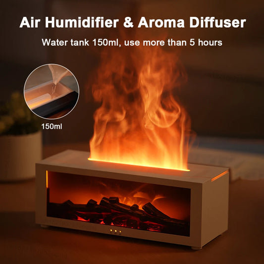 Flame Aroma – Trand Store™