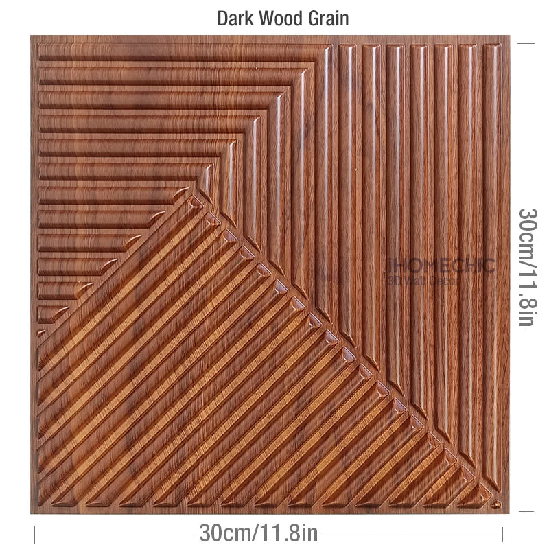 LuxeWall 3D – Trand Store™