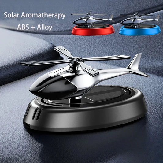 🚁 SolarSpin -