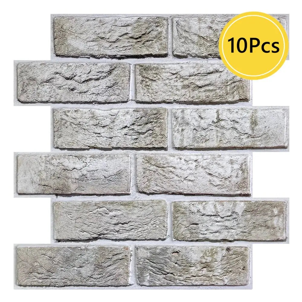 WallCraft 3D Panels – Trand Store™