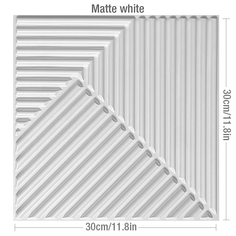 LuxeWall 3D – Trand Store™