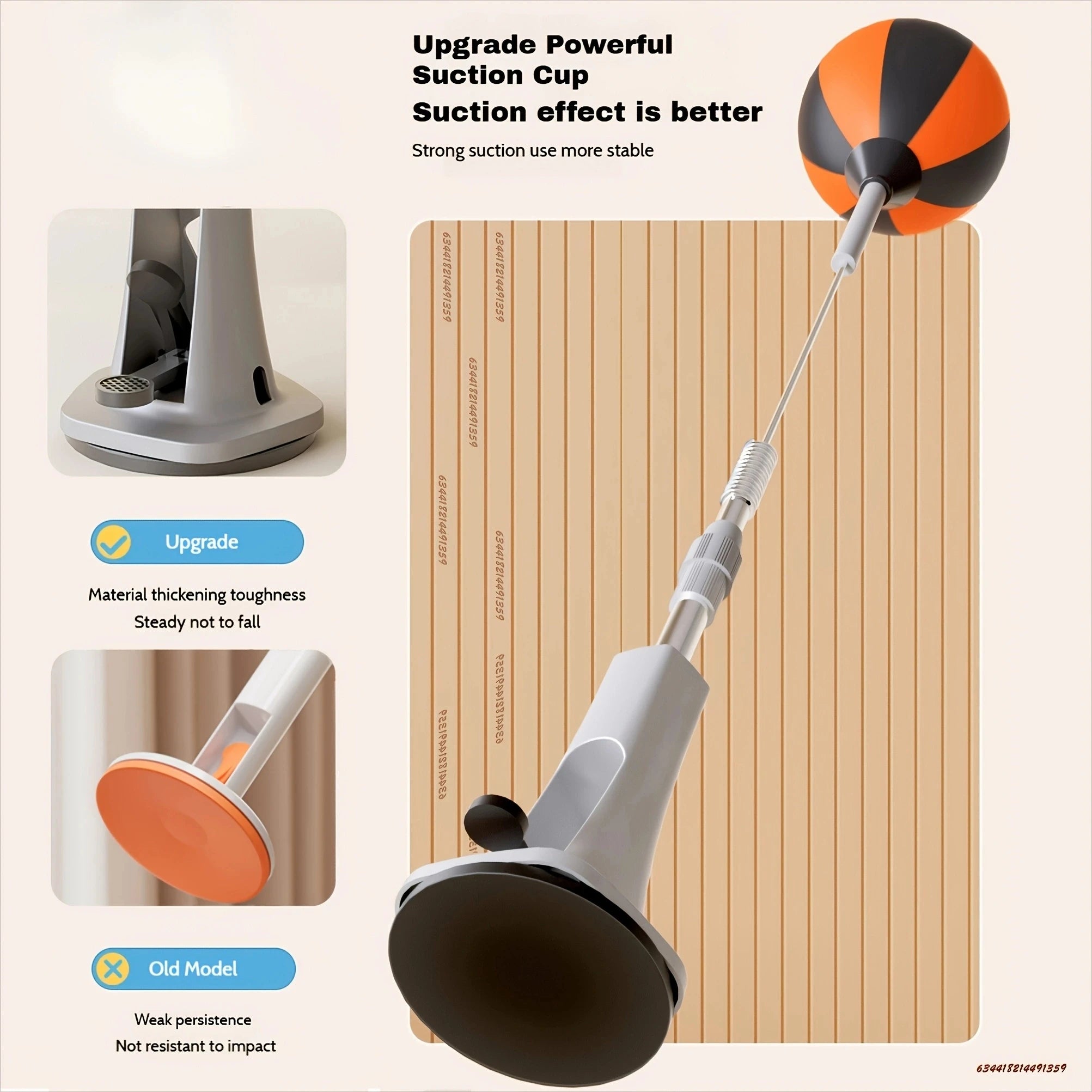 ✨PowerStrike  – Trand Store™