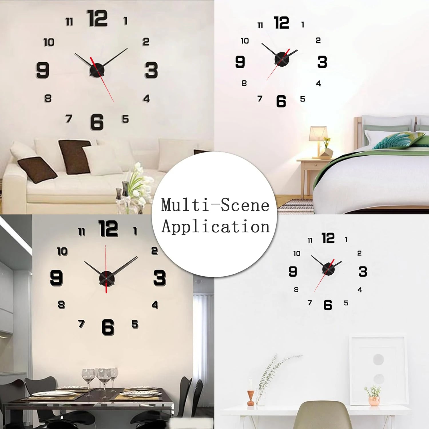 TimeAura  – Trand Store™