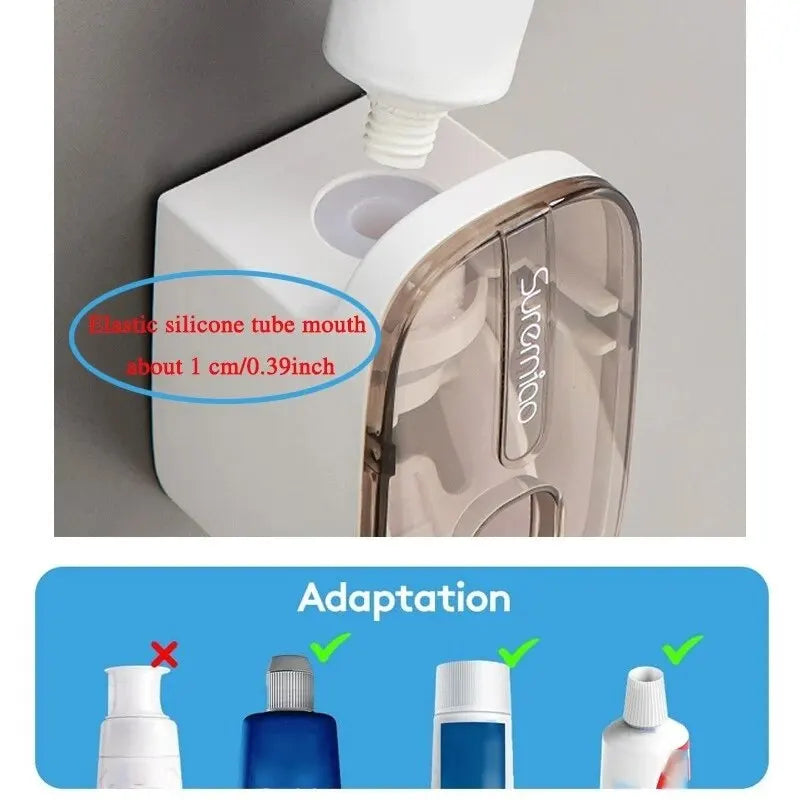 SmartSqueeze™Trand Store