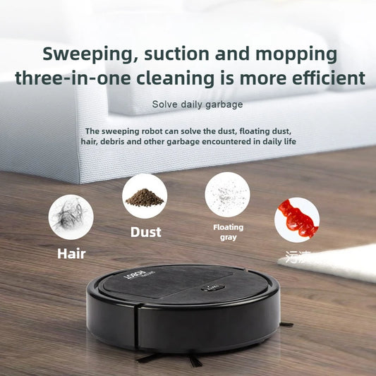 Sweeping Robot – Trand Store™