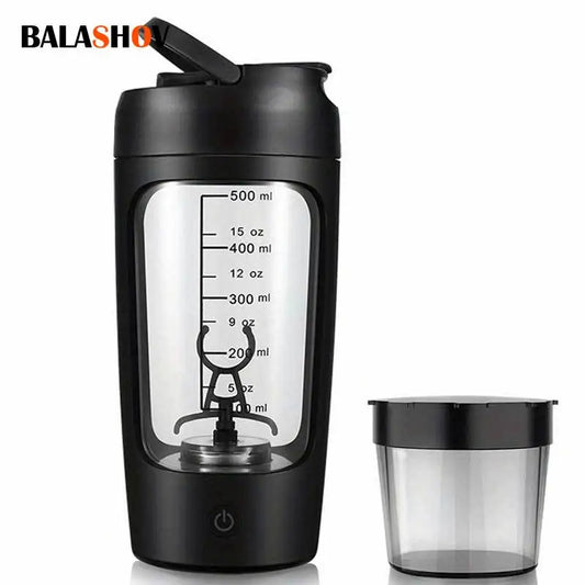 Shaker Bottle – Trand Store™