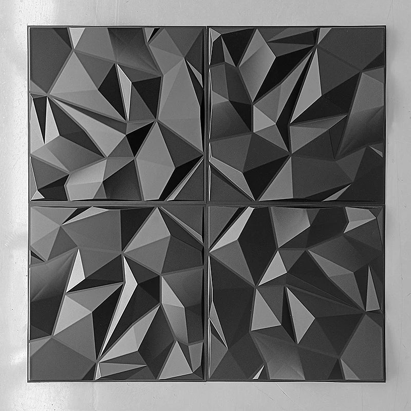 LuxeWall 3D – Trand Store™
