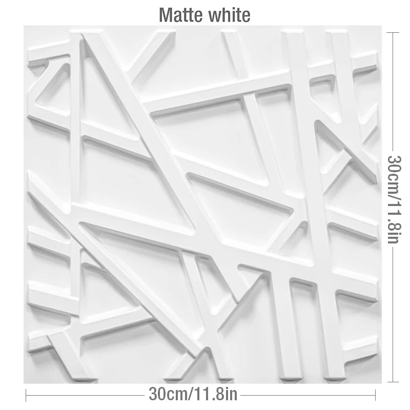 LuxeWall 3D – Trand Store™