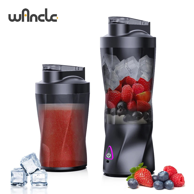 PowerBlend Go – Trand Store™