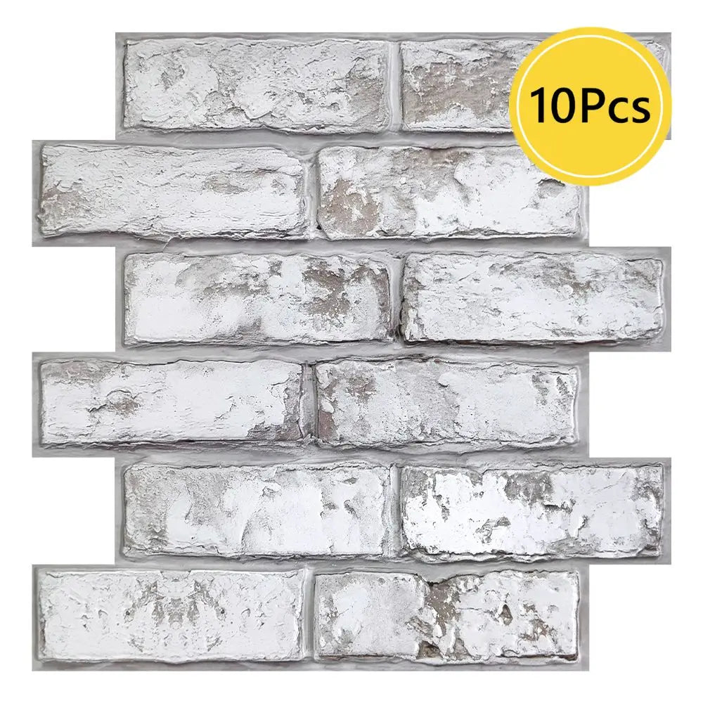 WallCraft 3D Panels – Trand Store™