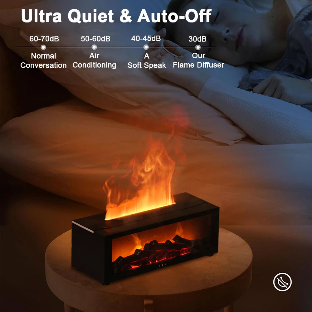 Flame Aroma – Trand Store™