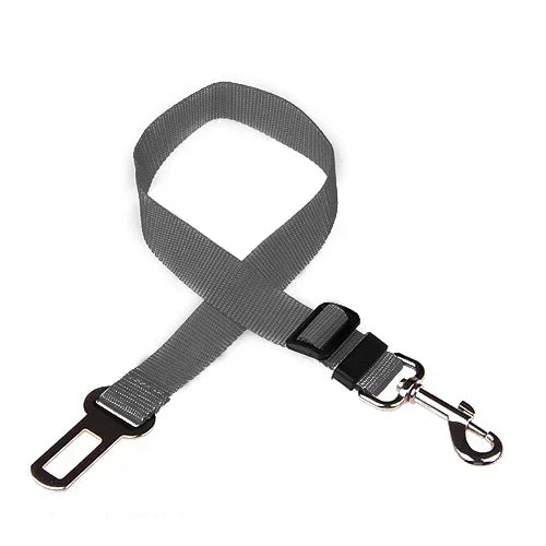 Pet Car Seat Belt Accessories